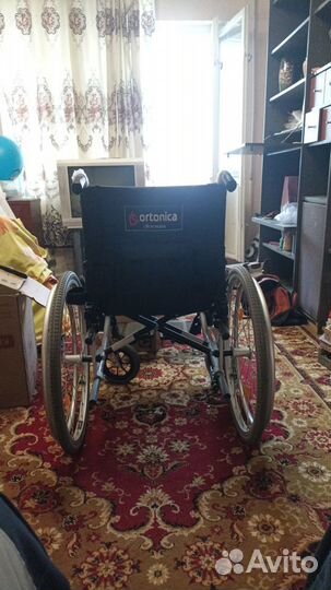 Кресло для инвалидов