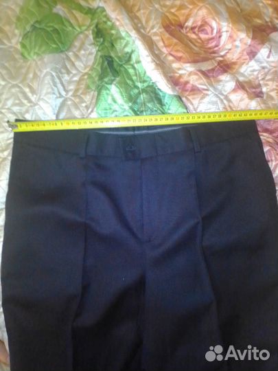 Брюки новые