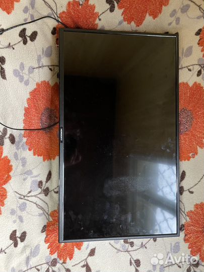 Телевизор Horizont