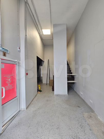 Свободного назначения, 109 м²