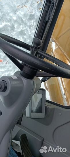 Колёсный экскаватор LGCE (SDLG) E7150H, 2024