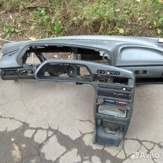 Торпедо на ваз 2114