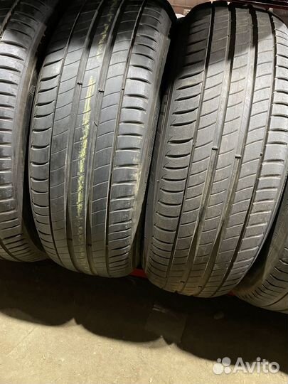 Michelin Primacy 3 215/65 R17 99V