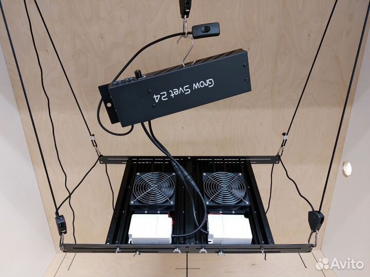 Top quantum board 255w v4 transformer 2 х блочный