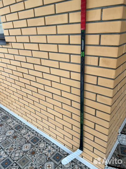 Хоккейные клюшки