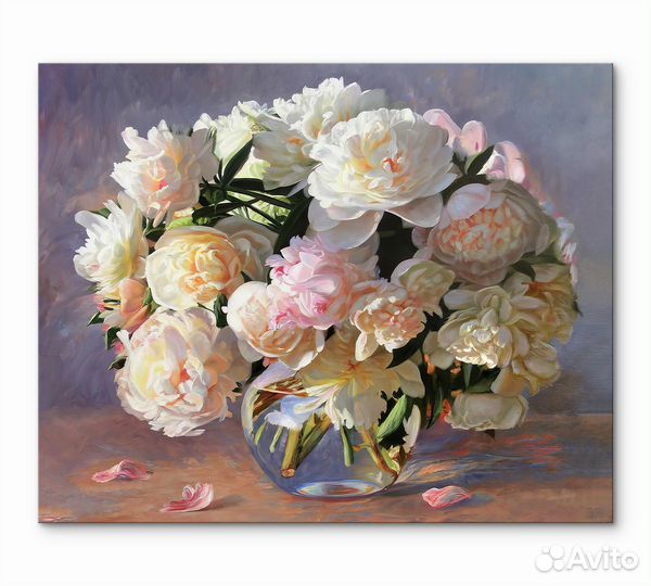 Интерьерная картина 