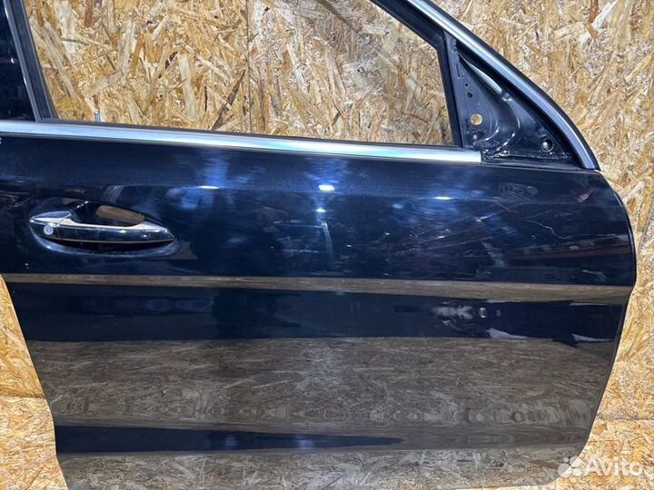 Дверь передняя правая Mercedes Gls X166
