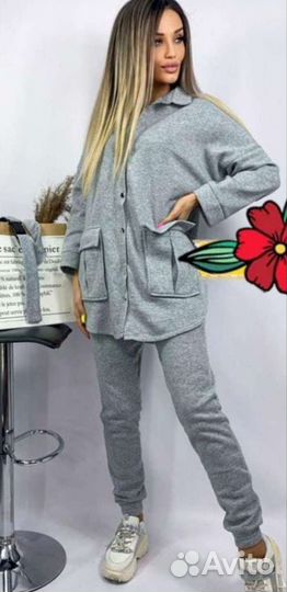 Вещи женские