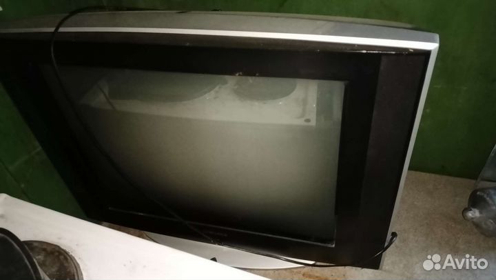 Телевизор бу