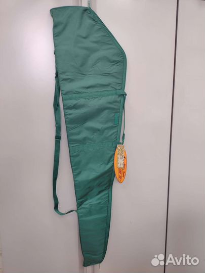 Чехол для ружья пэшн 130 С/О