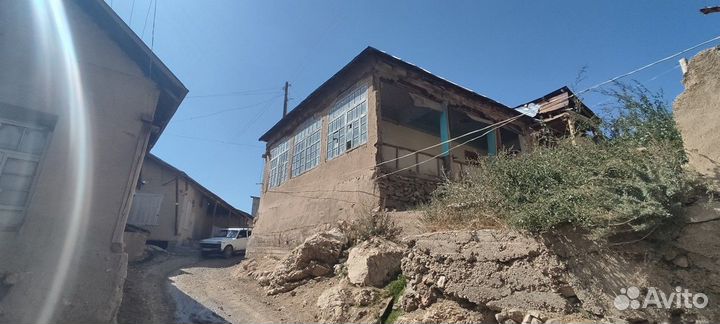 Самарканд Топ-Экскурсия В горы с ночёвкой. Жизнь п