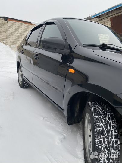 LADA Granta 1.6 МТ, 2015, 150 000 км