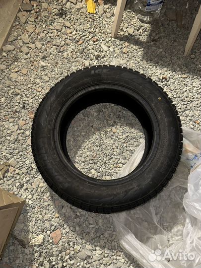 Pirelli Formula Ice 205/60 R16