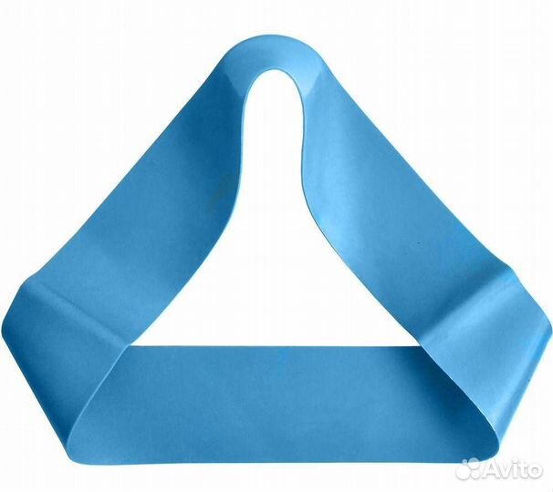 Эспандер-петля, 600*50*0,7мм В26016