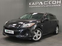 Mazda 3 1.6 AT, 2012, 156 000 км, с пробегом, цена 1 080 000 руб.