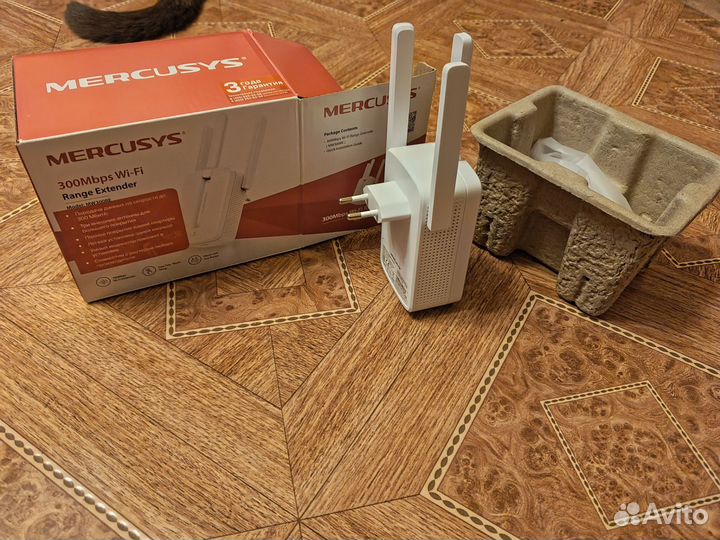 Передачи данных wifi