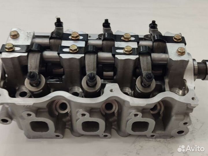 Гбц дэу матиз в сборе под трамблер