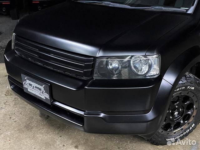 Honda Crossroad 1.8 AT, 2010, 79 800 км