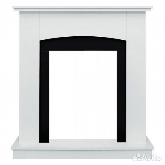 Портал Royal Flame Barcelona разборный Серый графи