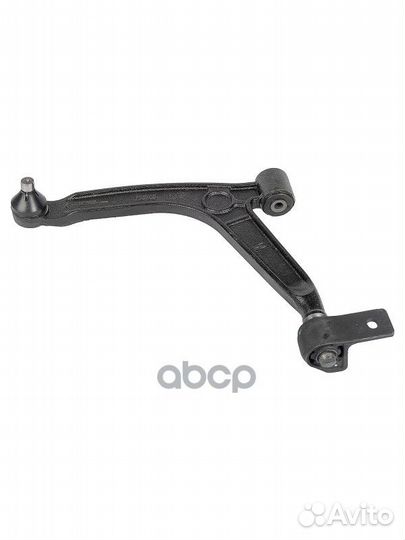 Z24512 рычаг левый Peugeot Partner 2.0HDi 96