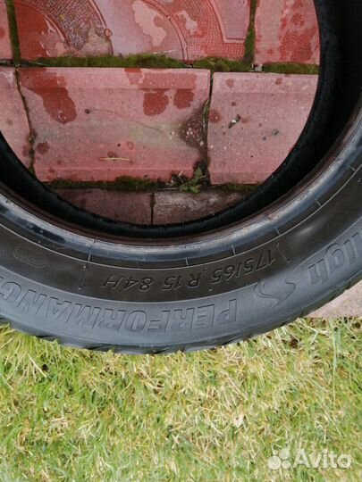 Tigar High Performance 175/65 R15 84H