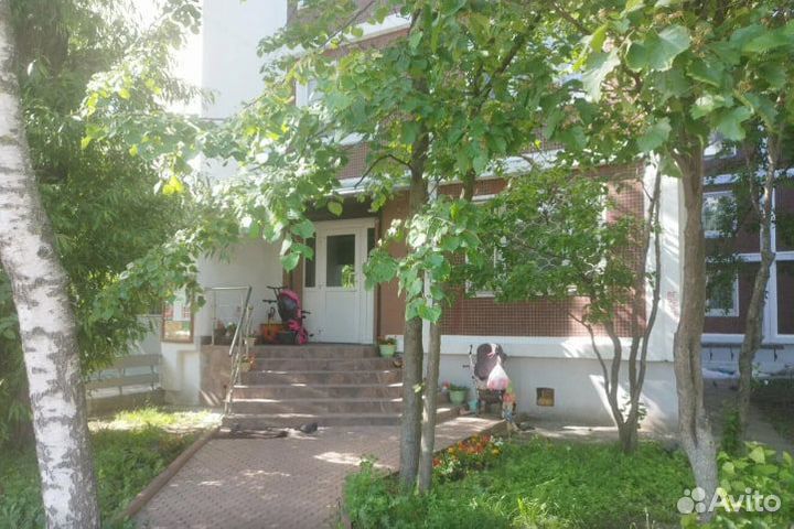 Частный детский сад, чистая прибыль 300.000