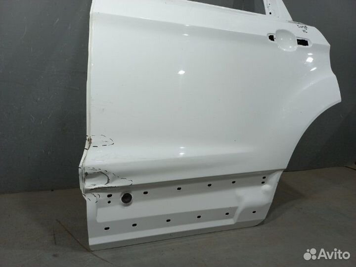 Дверь задняя левая Ford Kuga 2