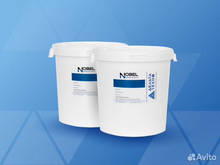 Клей пва (поливинилацетатный)