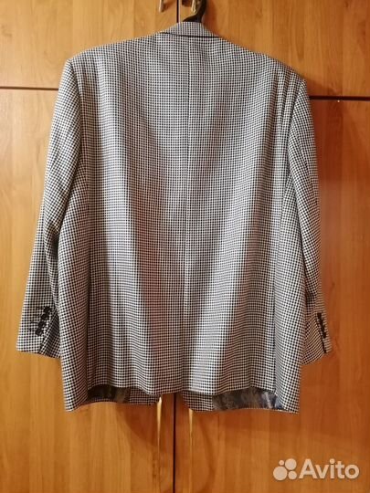 Пиджак мужской