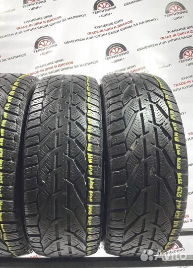 Tigar Winter 195/55 R16 87R