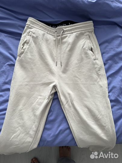 Calvin klein костюм