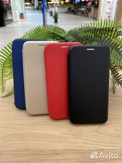 Чехол-книжка на iPhone 11pro