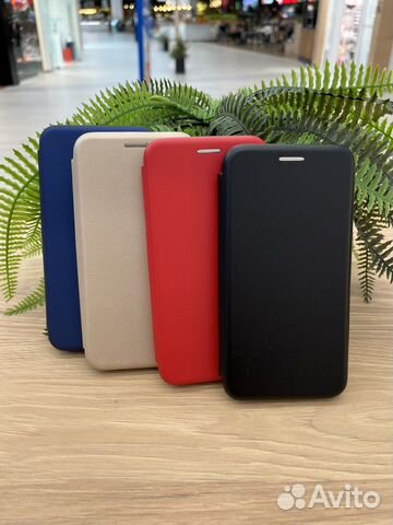 Чехол-книжка на iPhone 11pro