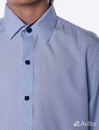 Рубашка 134-158 новая