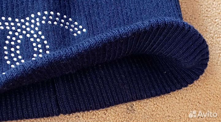 Шапочки - весна, осень