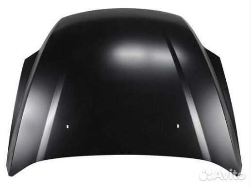 Капот Форд Мондео 4 10-14