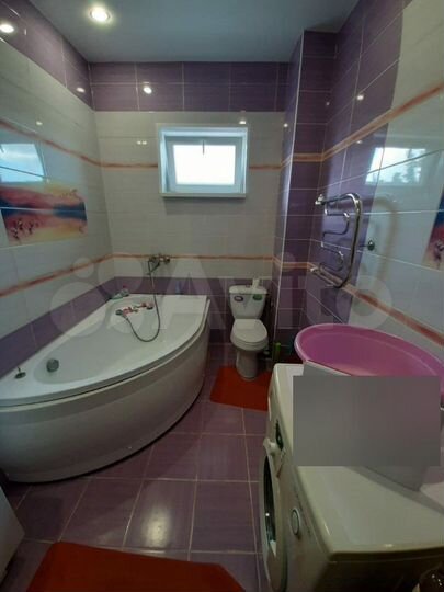 Дом 120 м² на участке 7 сот.