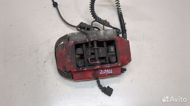 Суппорт Porsche Cayenne, 2003