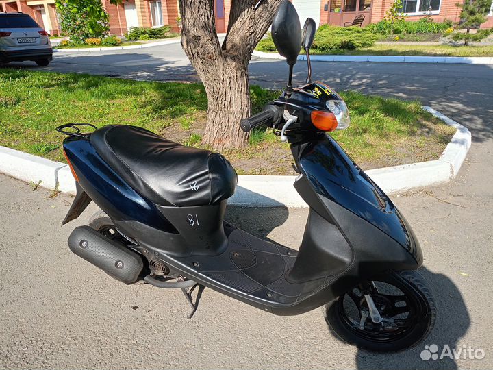 Suzuki Lets 2 New