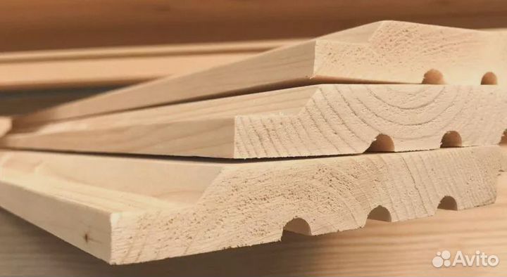 Карельский профиль от производителя 171204000, ав