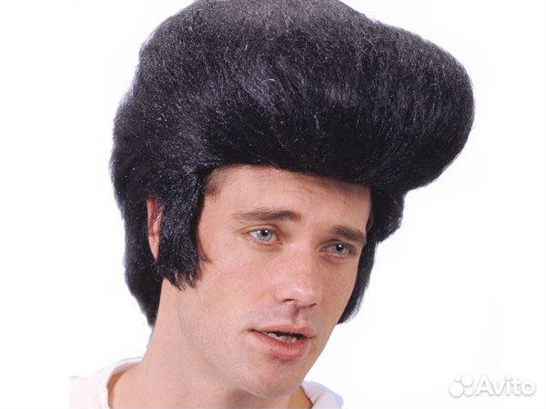 Парики-образы напрокат