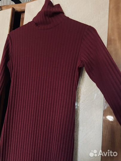 Платье лапша