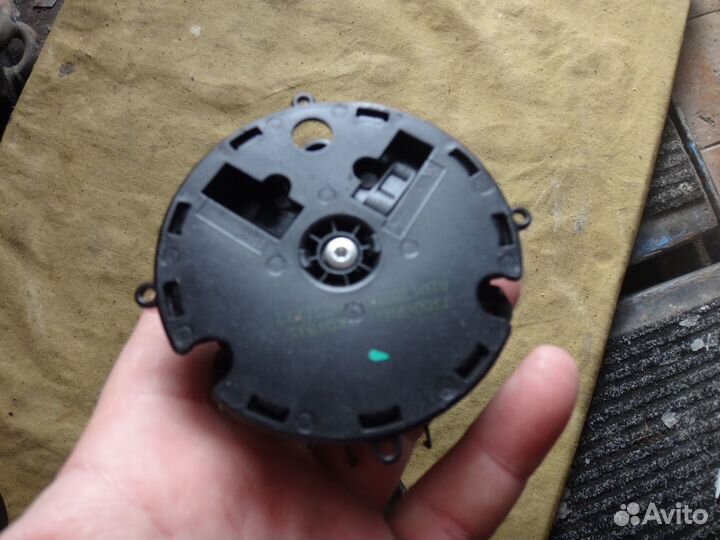 Круз Моторчик зеркала Cruze 08-16