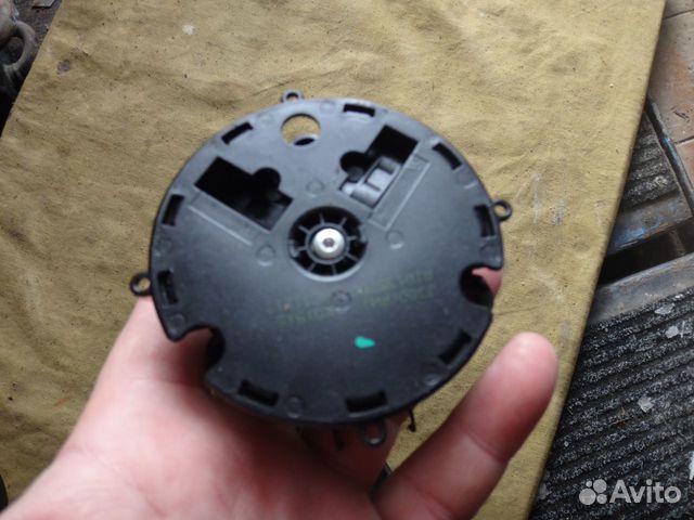 Круз Моторчик зеркала Cruze 08-16