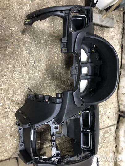 Торпеда Hyundai Solaris 1