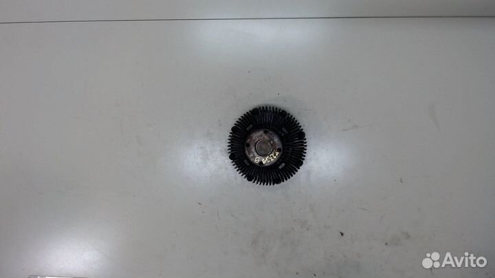 Муфта вентилятора Isuzu Trooper, 1997