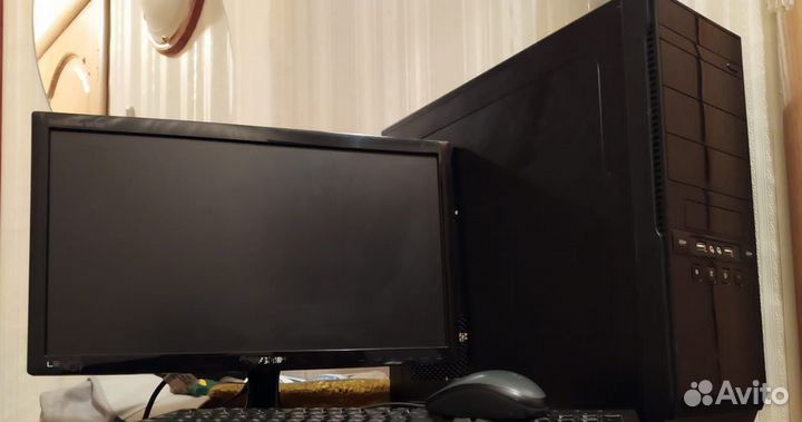 Отличный 4-ядра Intel Core 2,6Гц c 20