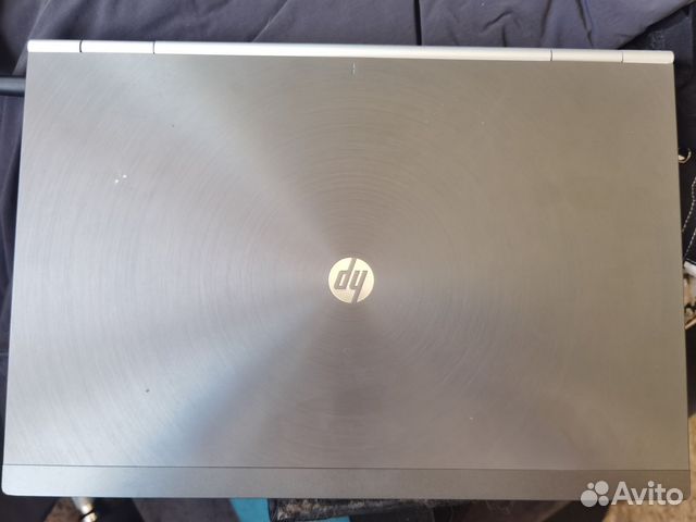 Ноутбук Hp elit book 8470w купить в Москве | Электроника | Авито