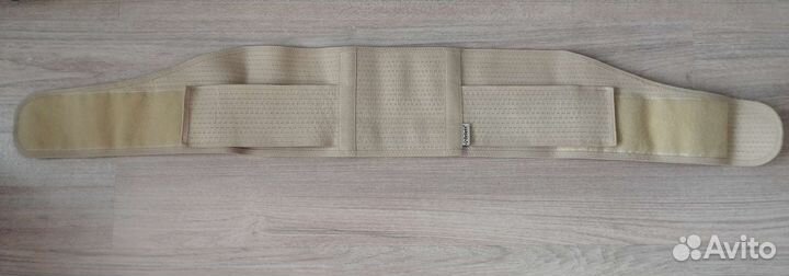 Бандаж orlett MS96