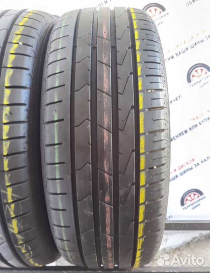 Hankook Ventus Prime 3 K125 205/55 R17 95V